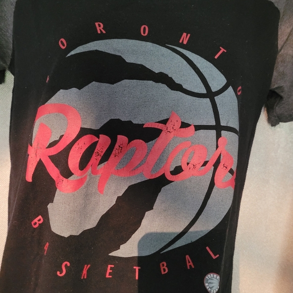 ⭐️NBA Toronto Raptors Short Dress⭐️ - Picture 2 of 5